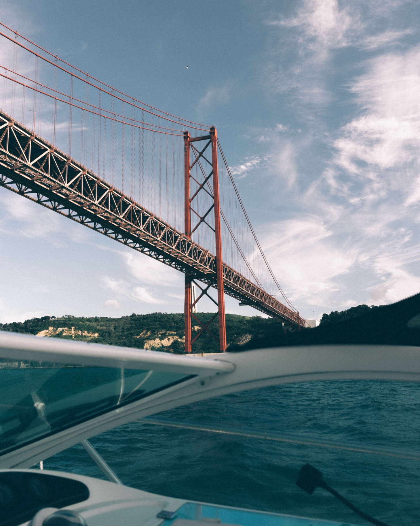 Bridge Tour