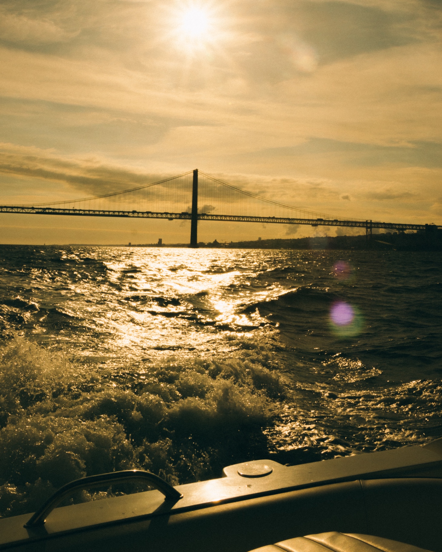 Golden Hour Tour