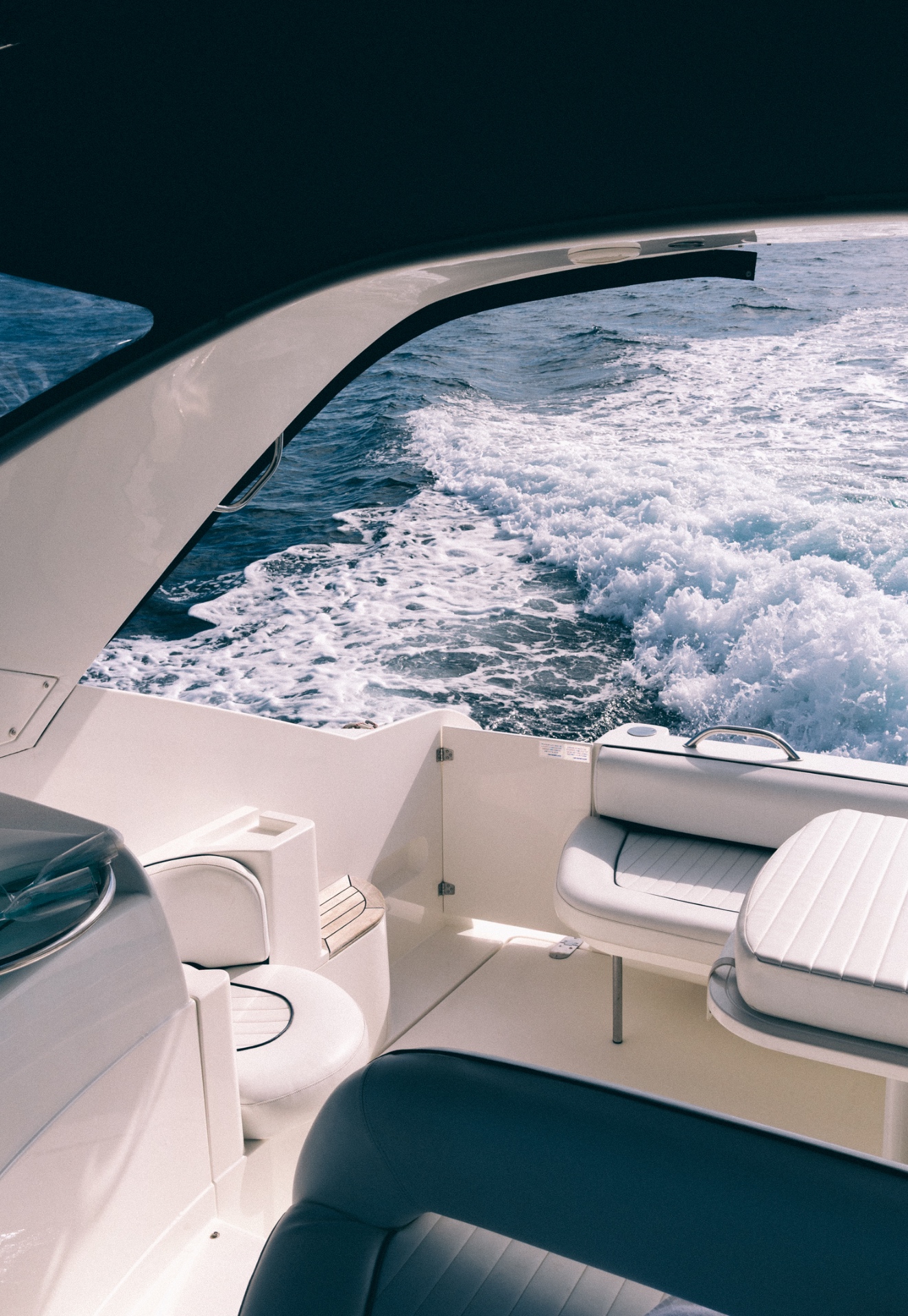 Half Day Charter