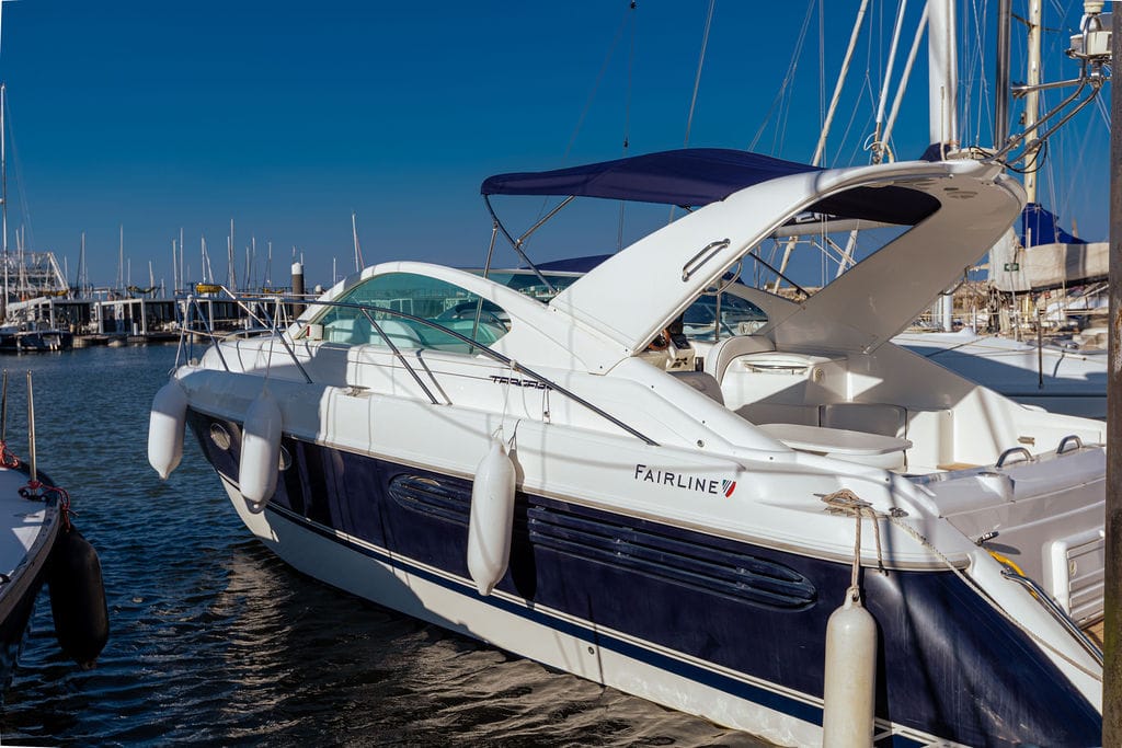 Private Yacht Charter